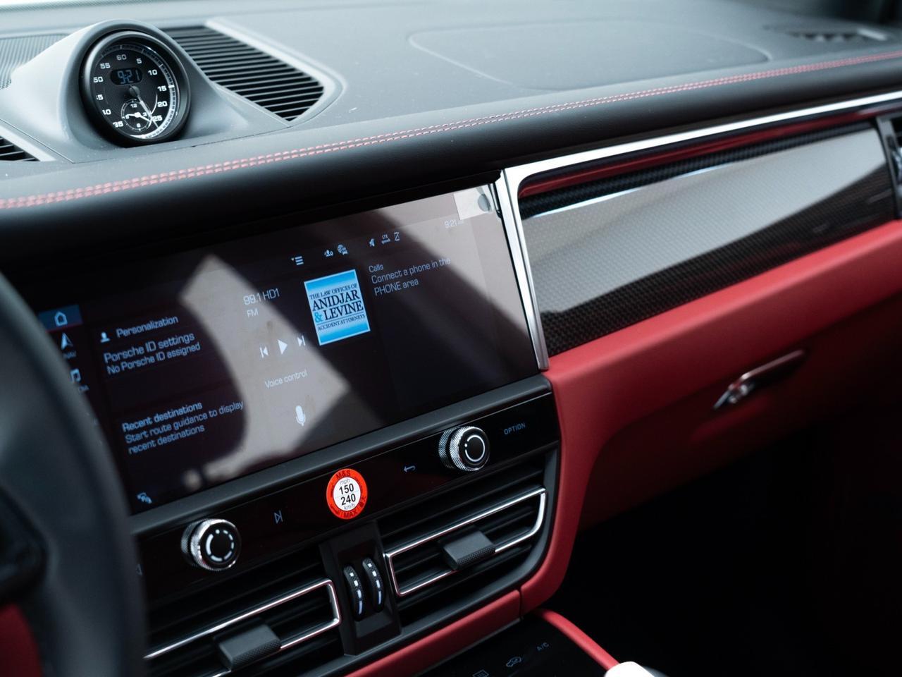 2026 Porsche Macan S Pompano Beach FL