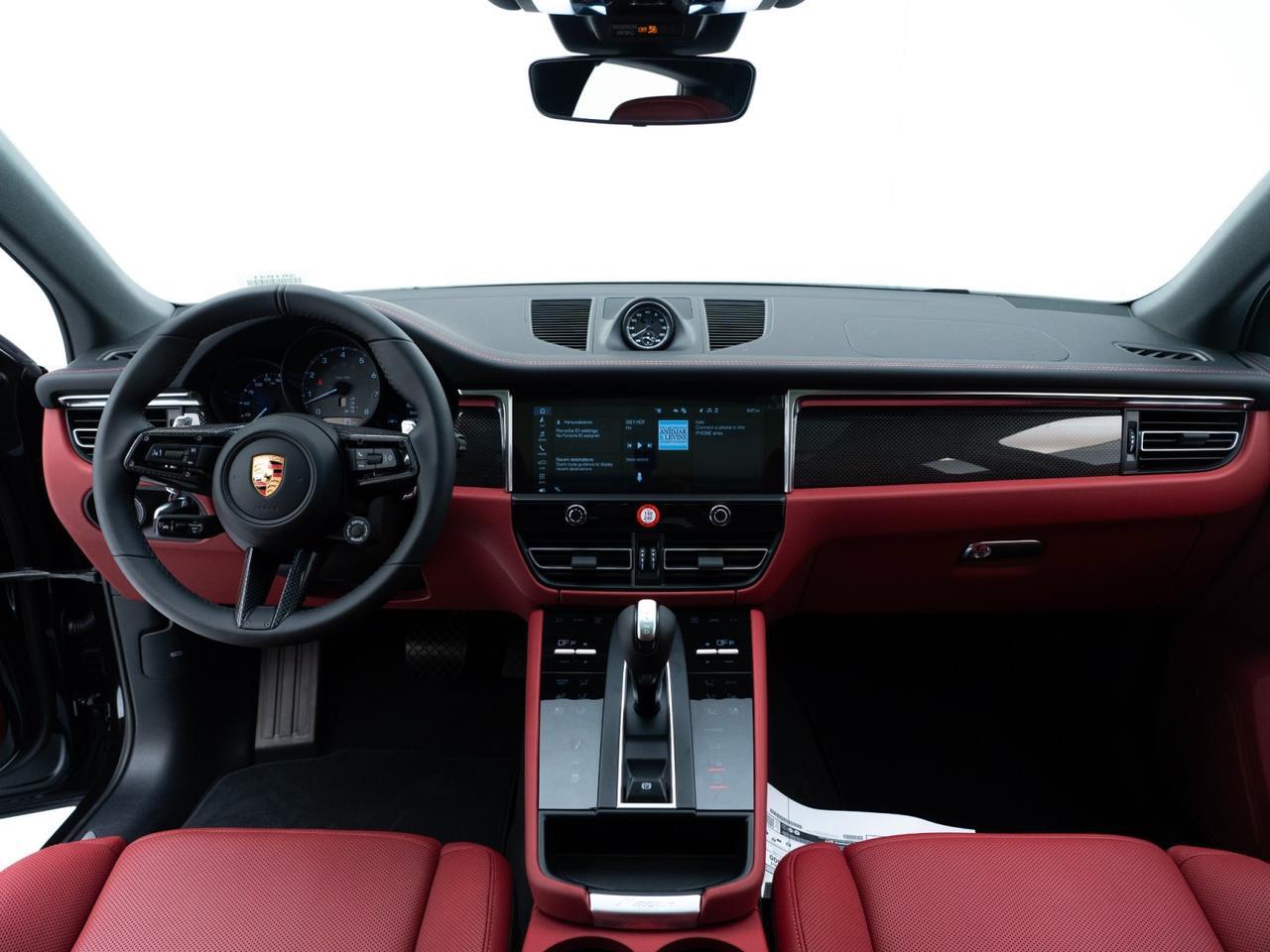 2026 Porsche Macan S Pompano Beach FL