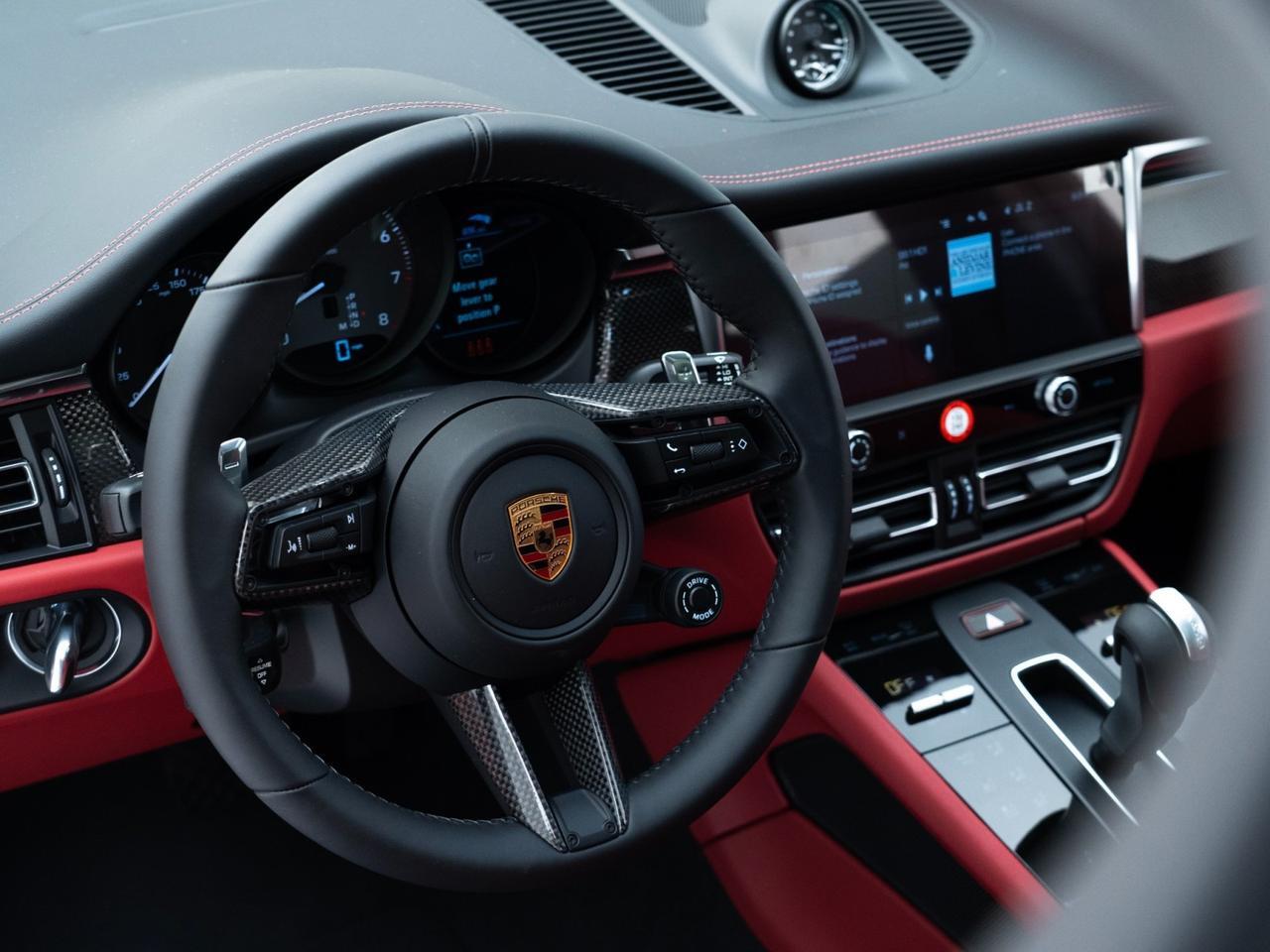 2026 Porsche Macan S Pompano Beach FL