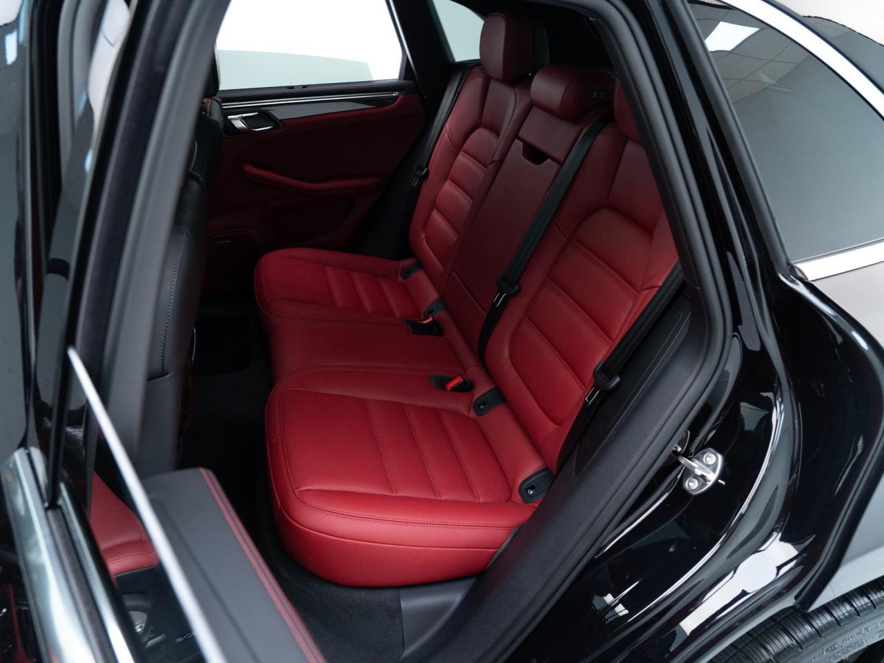 2026 Porsche Macan S Pompano Beach FL