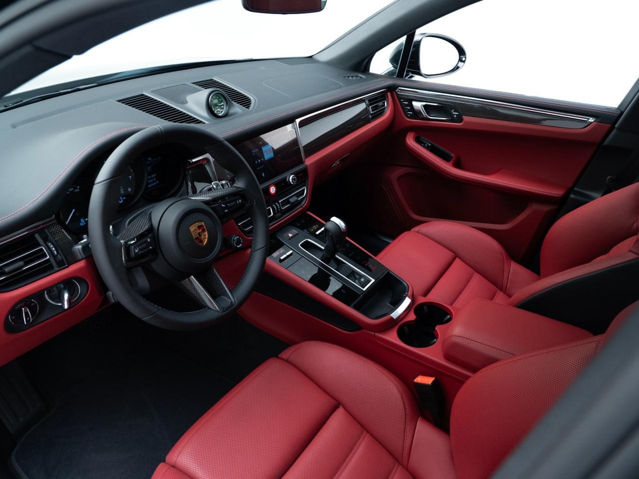 2026 Porsche Macan S Pompano Beach FL