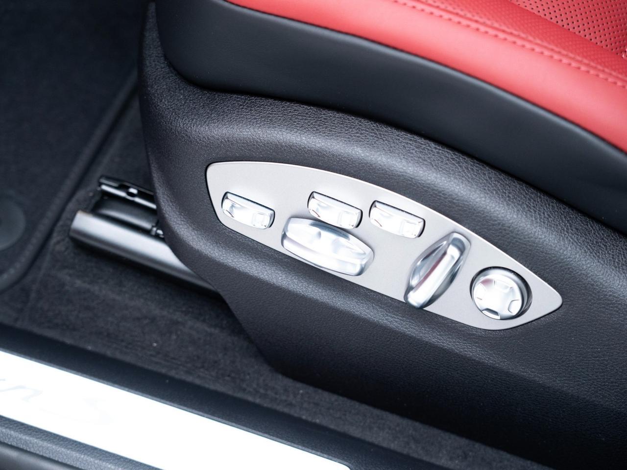 2026 Porsche Macan S Pompano Beach FL