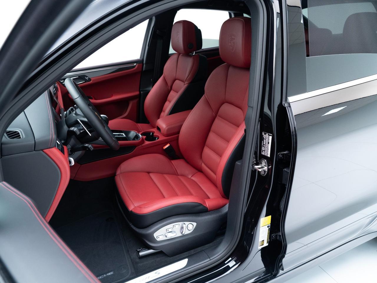 2026 Porsche Macan S Pompano Beach FL