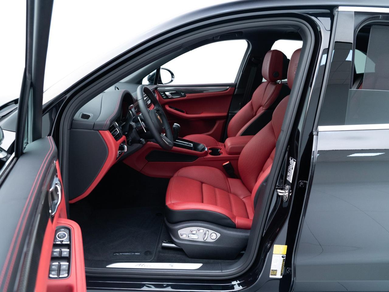 2026 Porsche Macan S Pompano Beach FL