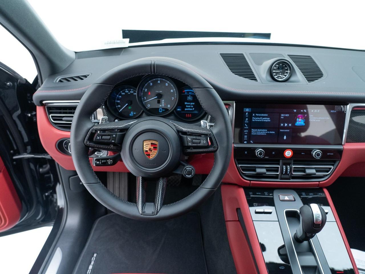 2026 Porsche Macan S Pompano Beach FL