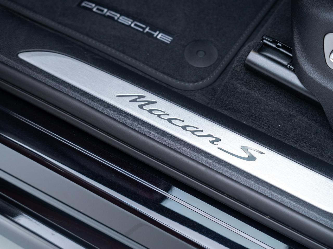 2026 Porsche Macan S Pompano Beach FL