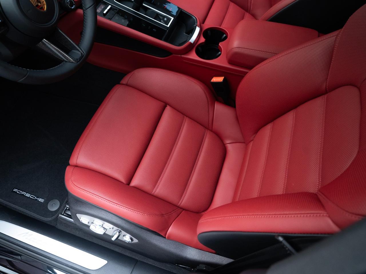 2026 Porsche Macan S Pompano Beach FL