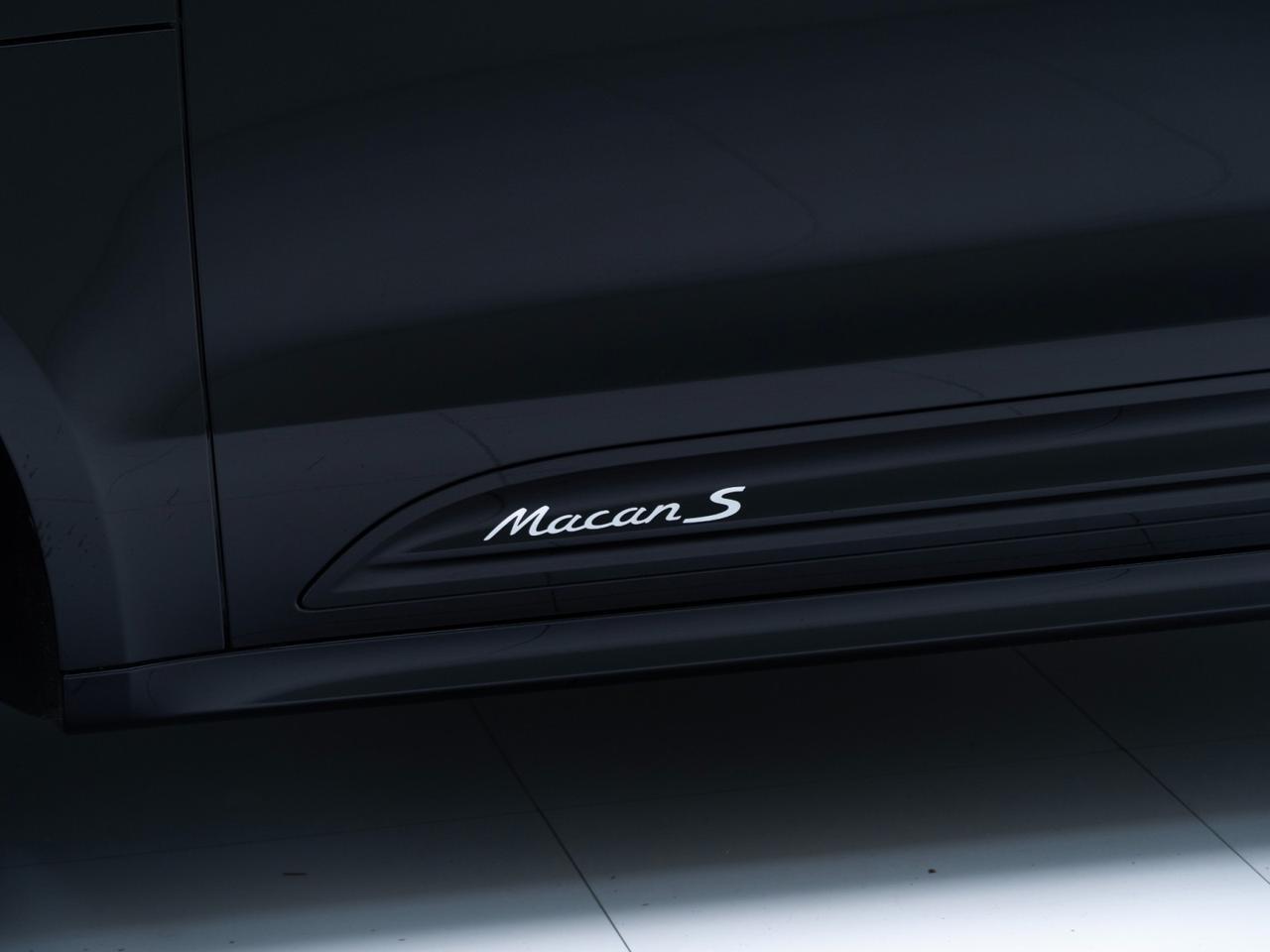 2026 Porsche Macan S Pompano Beach FL