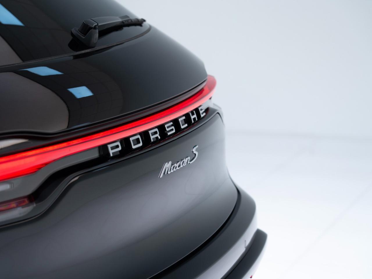 2026 Porsche Macan S Pompano Beach FL