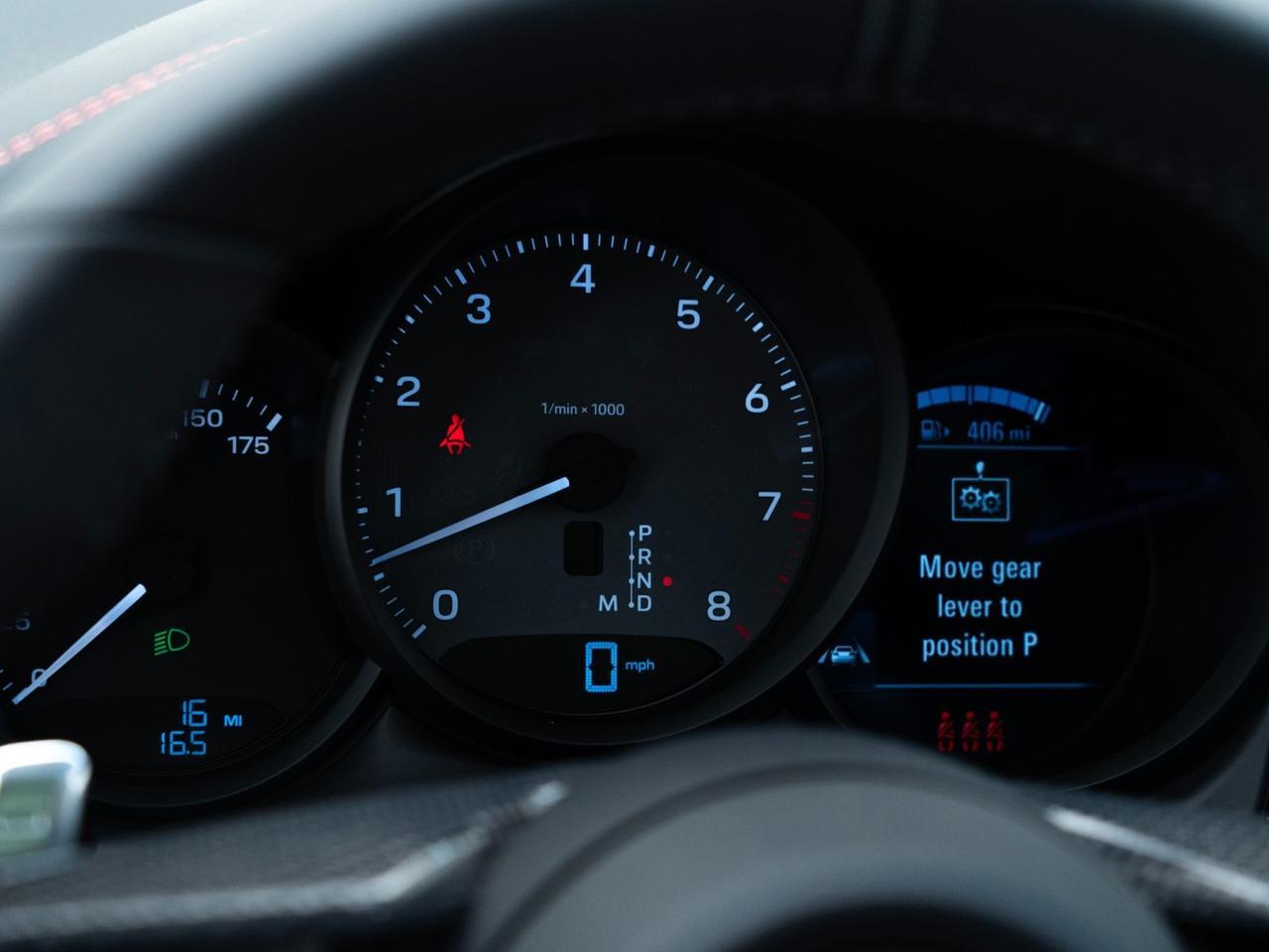 2026 Porsche Macan S Pompano Beach FL