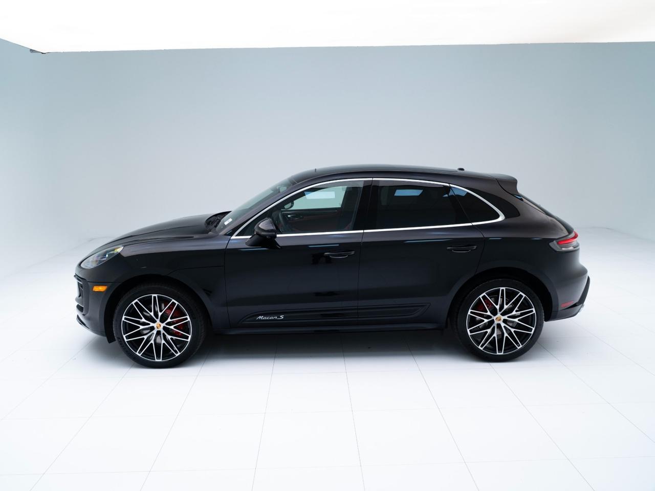 2026 Porsche Macan S Pompano Beach FL