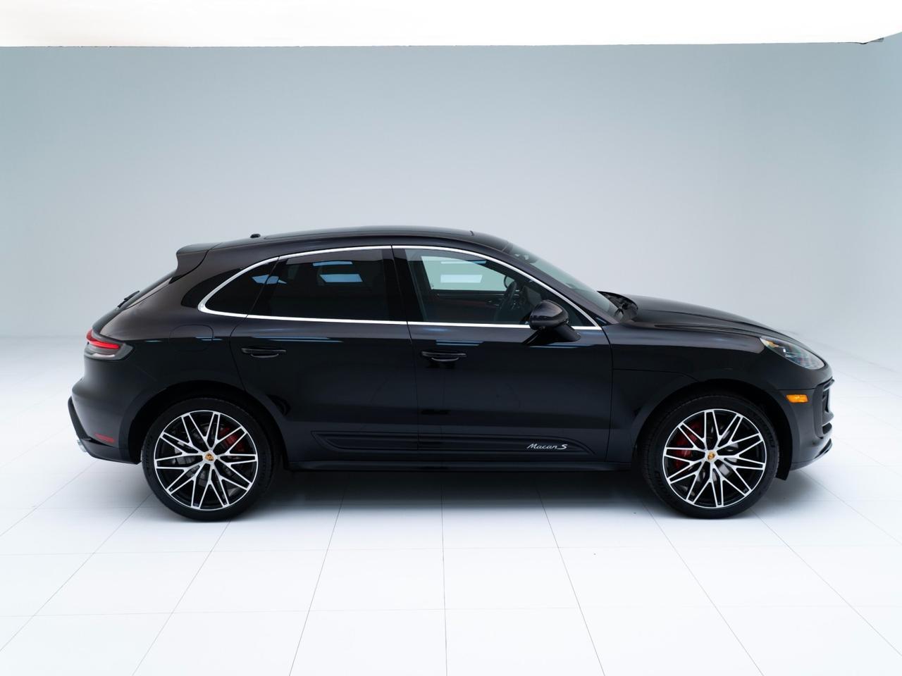 2026 Porsche Macan S Pompano Beach FL