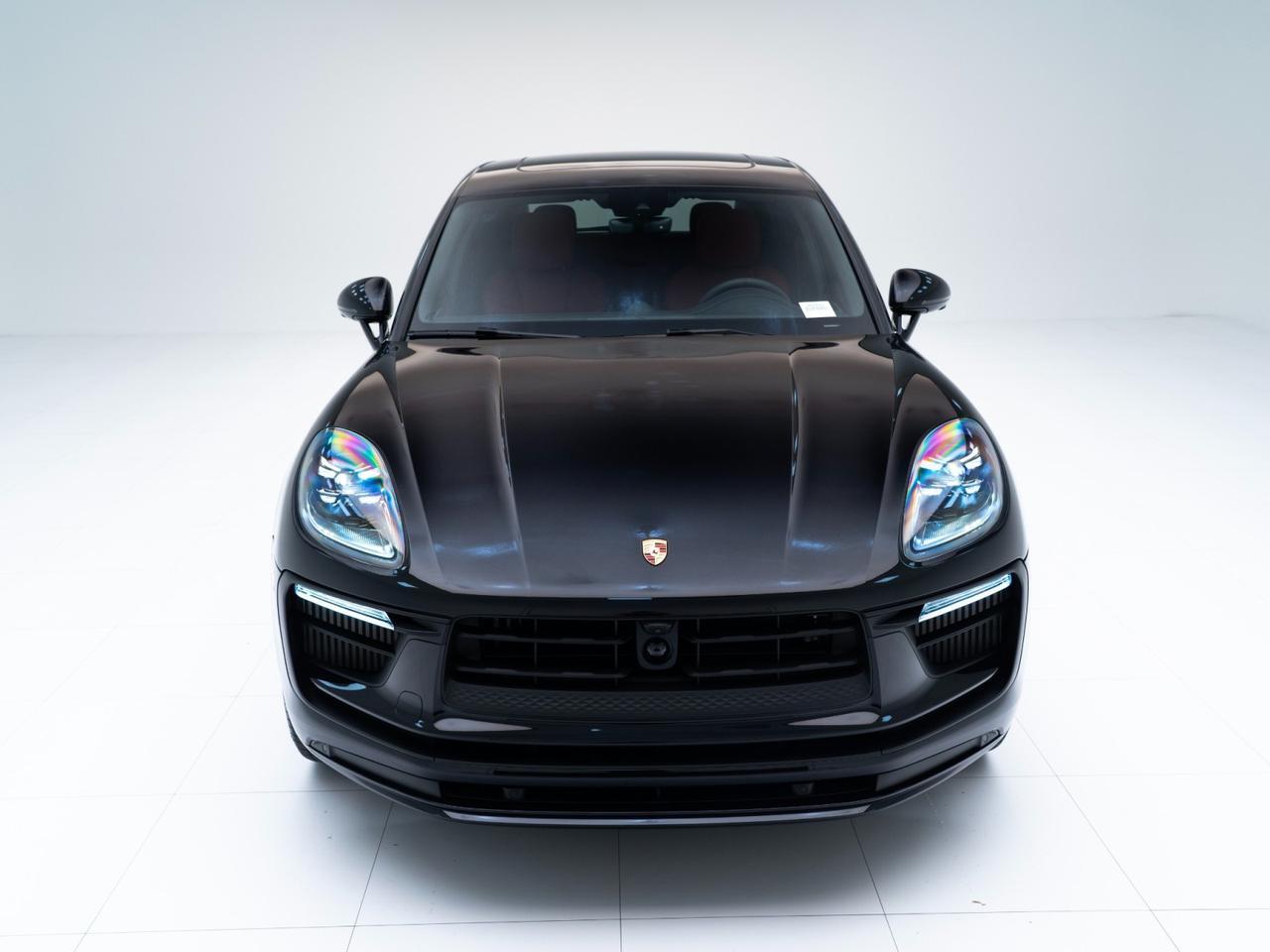 2026 Porsche Macan S Pompano Beach FL