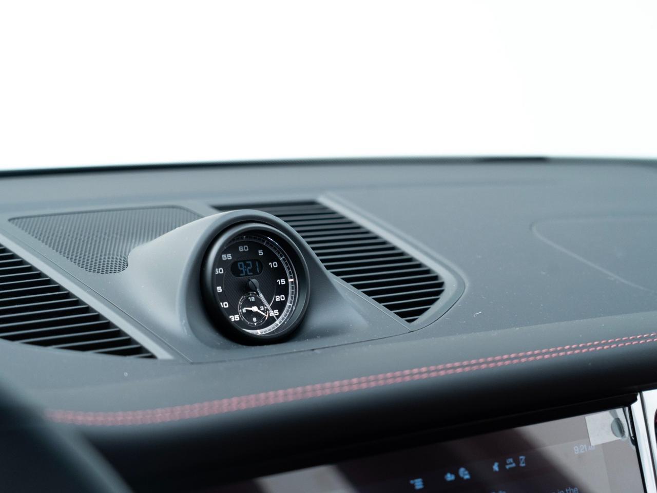 2026 Porsche Macan S Pompano Beach FL