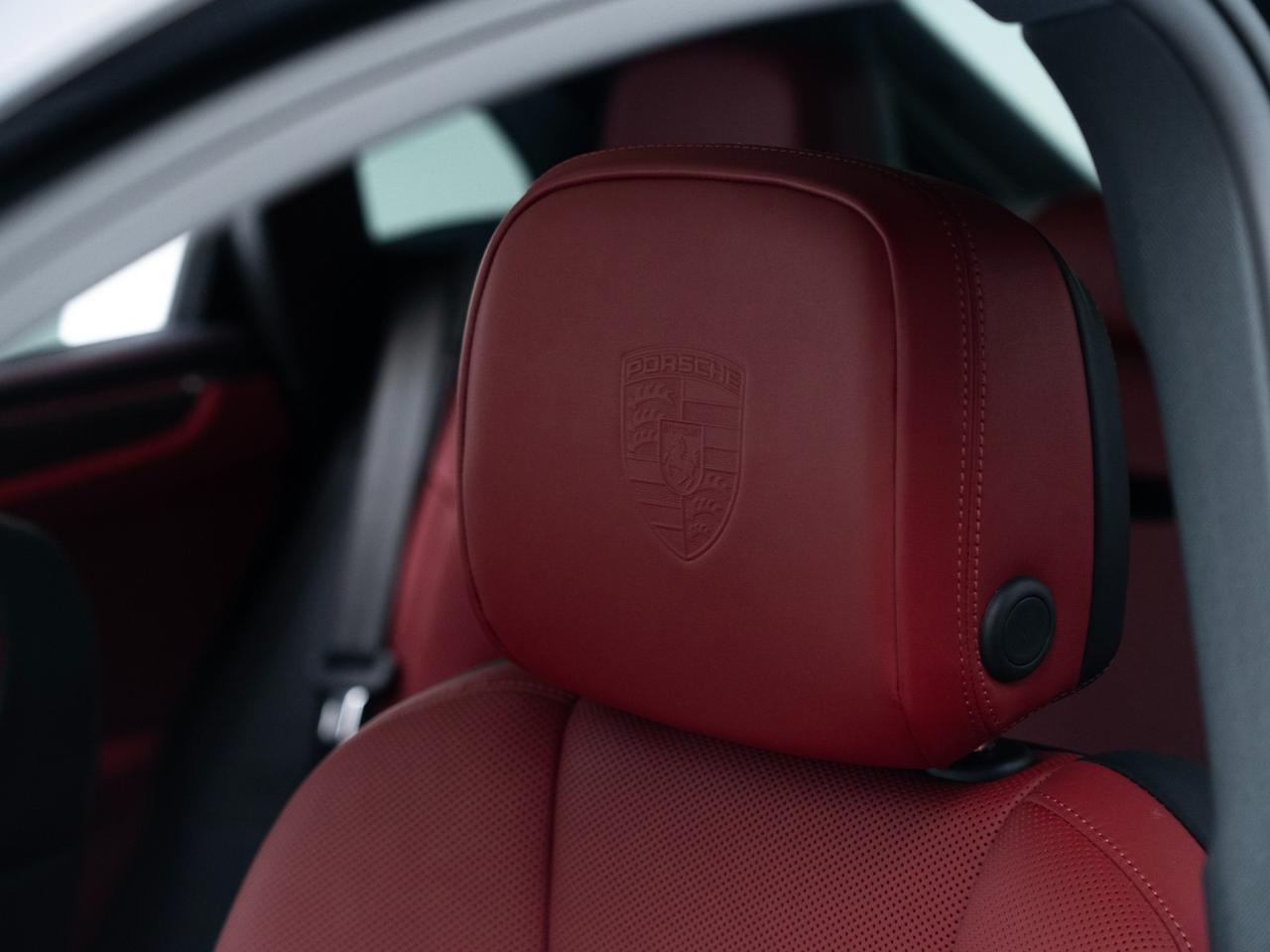 2026 Porsche Macan S Pompano Beach FL