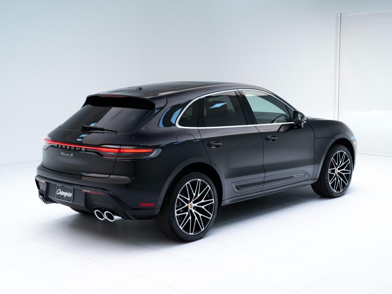 2026 Porsche Macan S Pompano Beach FL