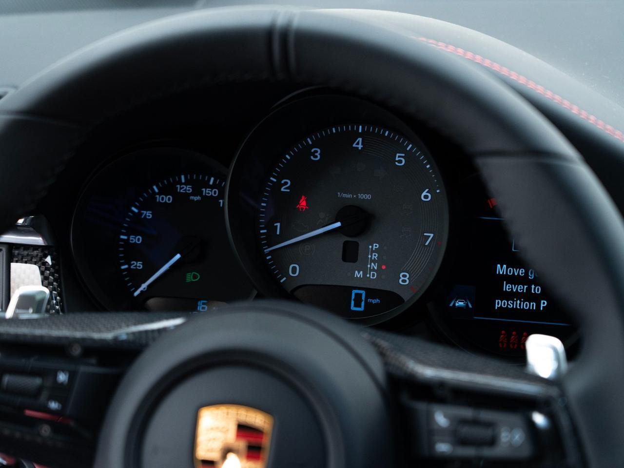 2026 Porsche Macan S Pompano Beach FL