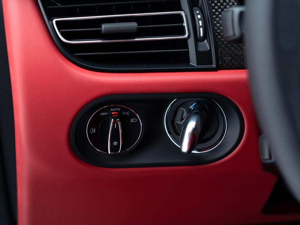 2026 Porsche Macan S Pompano Beach FL