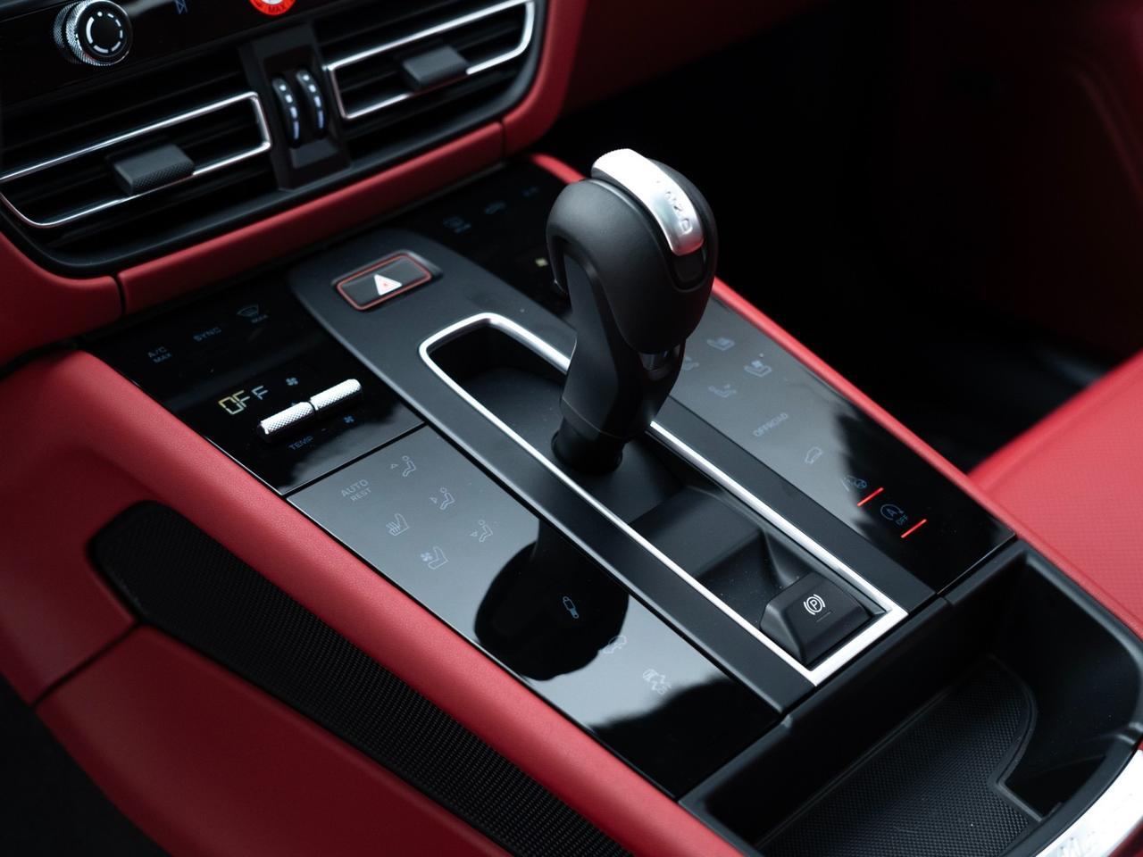 2026 Porsche Macan S Pompano Beach FL