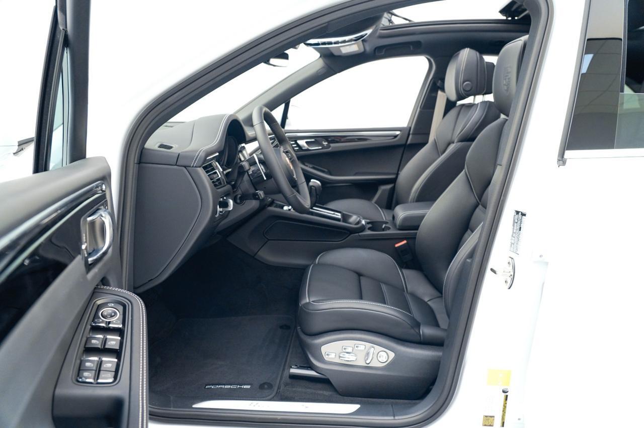 2026 Porsche Macan S Pompano Beach FL