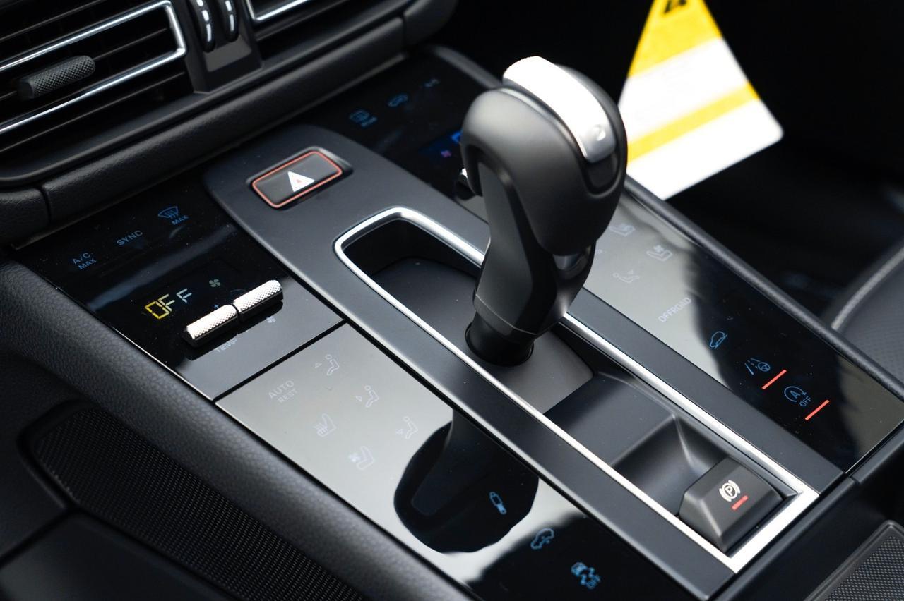 2026 Porsche Macan S Pompano Beach FL