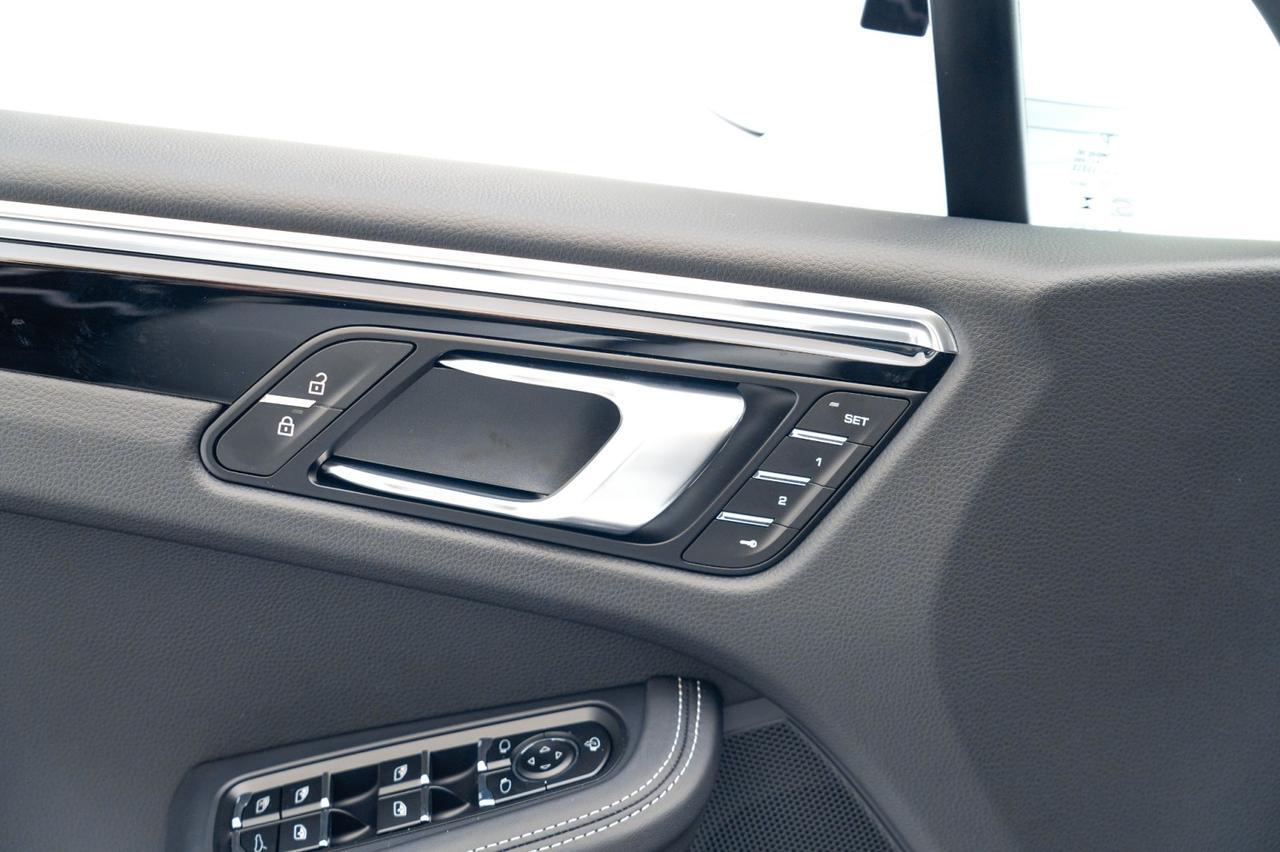 2026 Porsche Macan S Pompano Beach FL