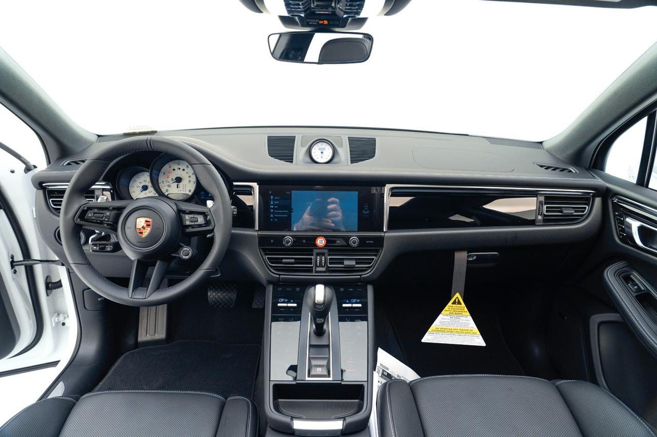2026 Porsche Macan S Pompano Beach FL