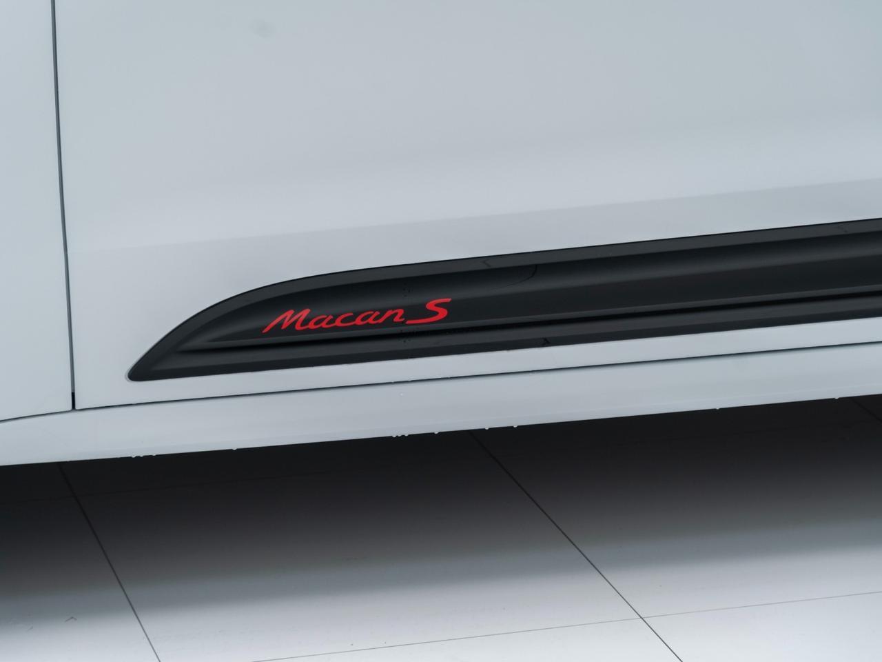 2026 Porsche Macan S Pompano Beach FL