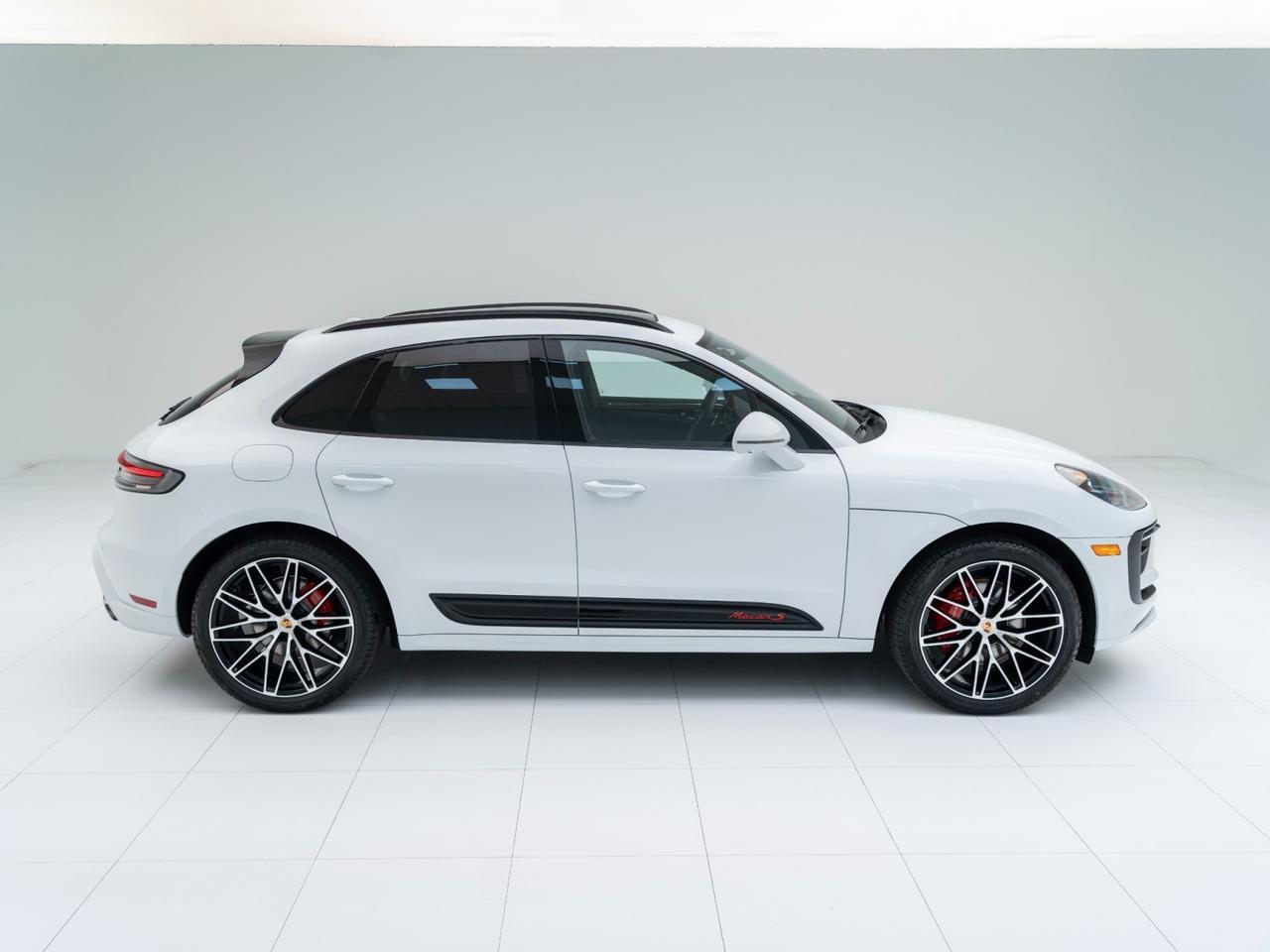 2026 Porsche Macan S Pompano Beach FL