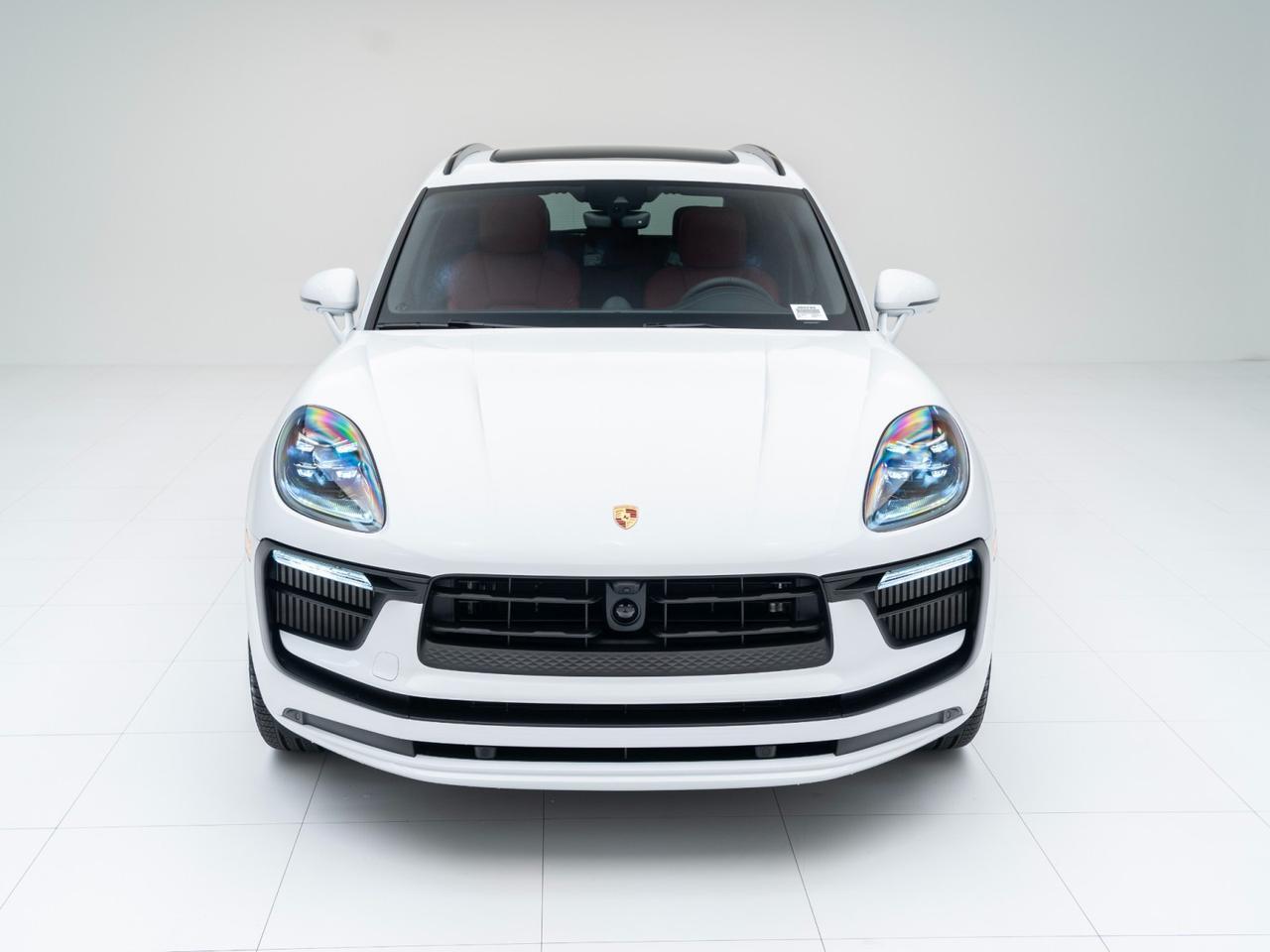 2026 Porsche Macan S Pompano Beach FL