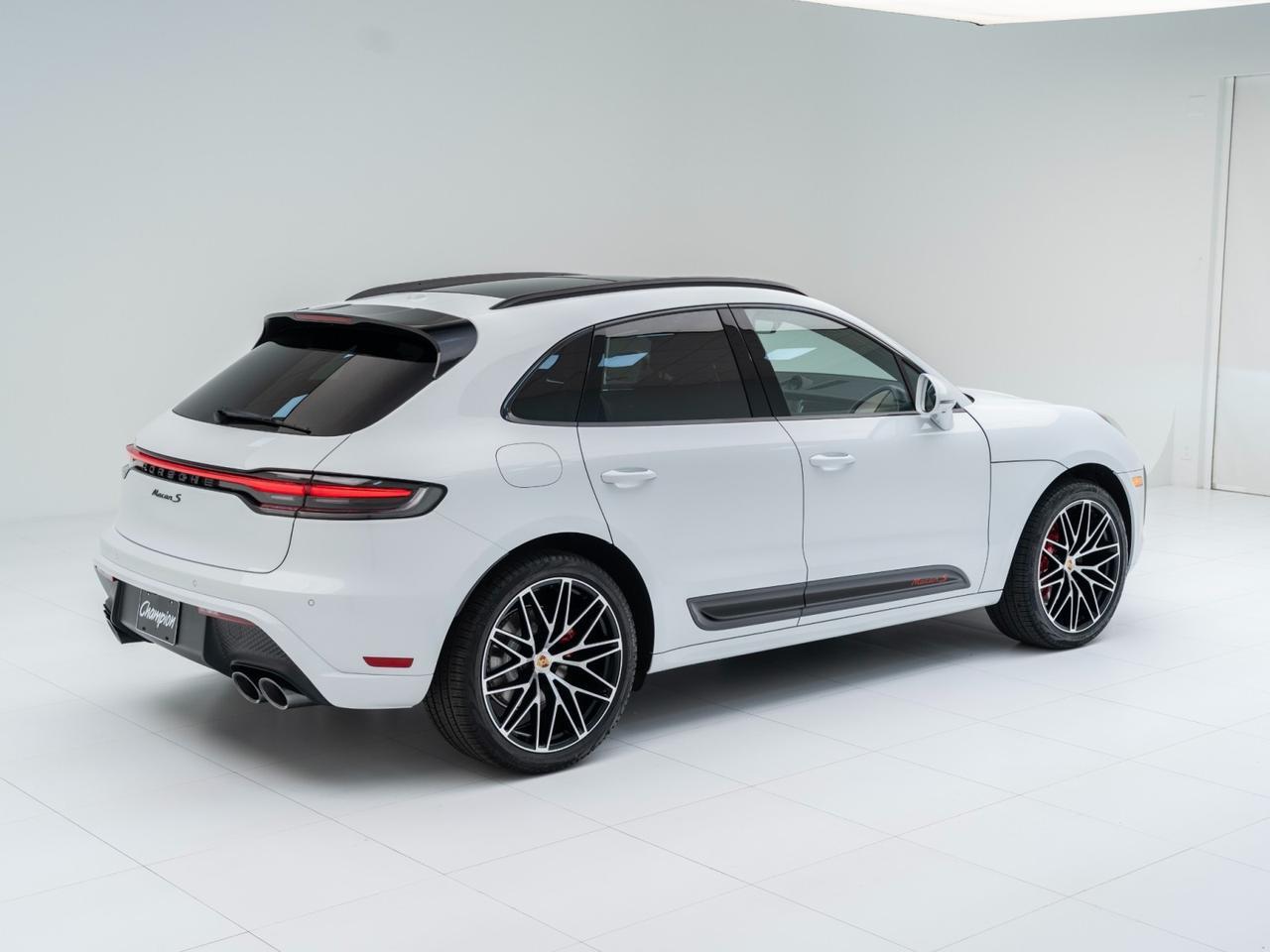 2026 Porsche Macan S Pompano Beach FL