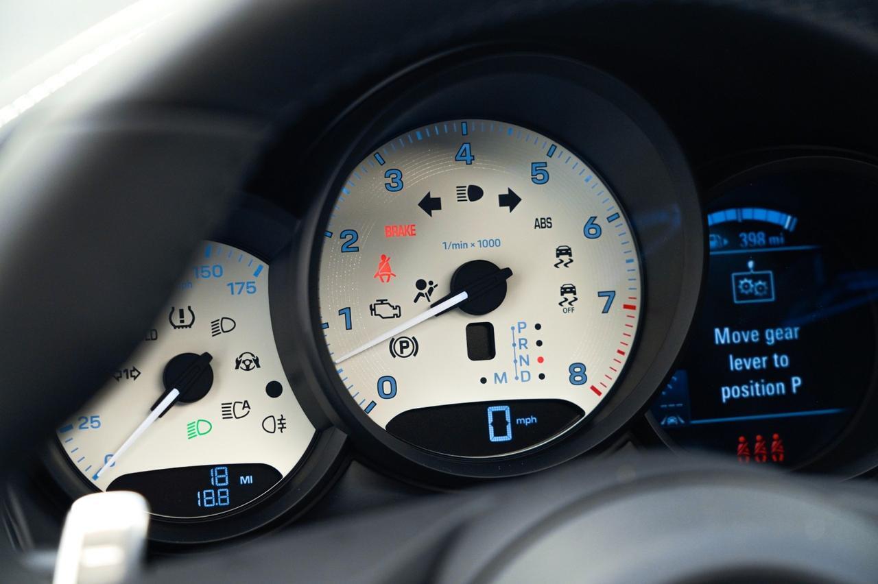 2026 Porsche Macan S Pompano Beach FL