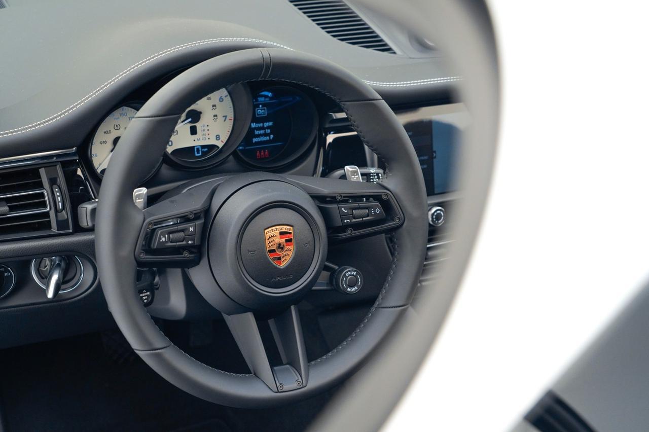 2026 Porsche Macan S Pompano Beach FL