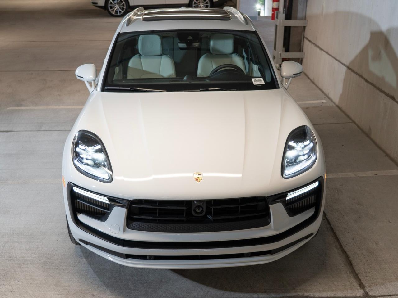 2026 Porsche Macan S Pompano Beach FL