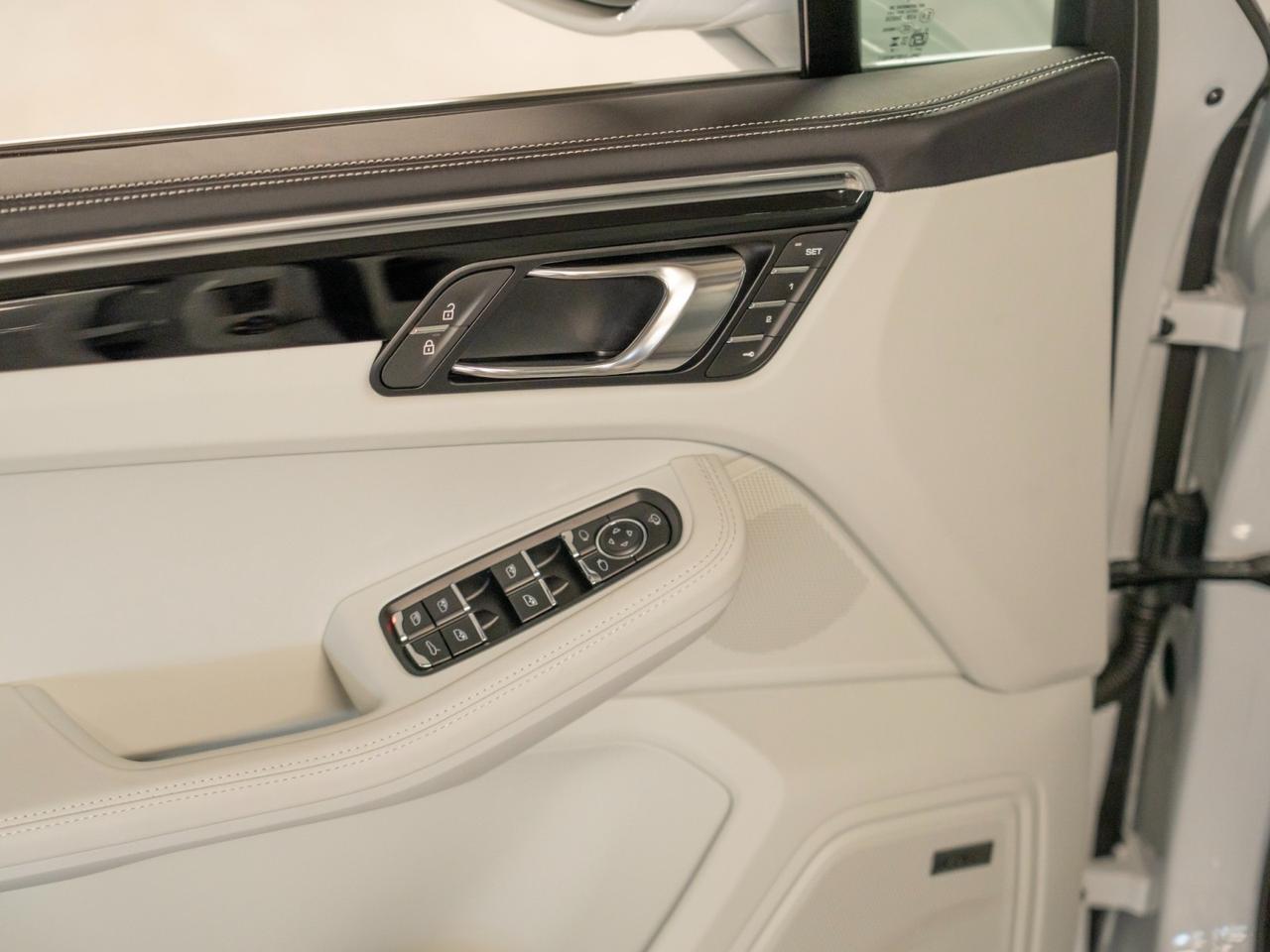 2026 Porsche Macan S Pompano Beach FL