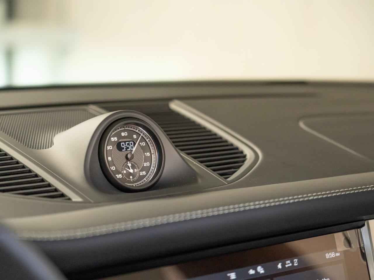 2026 Porsche Macan S Pompano Beach FL