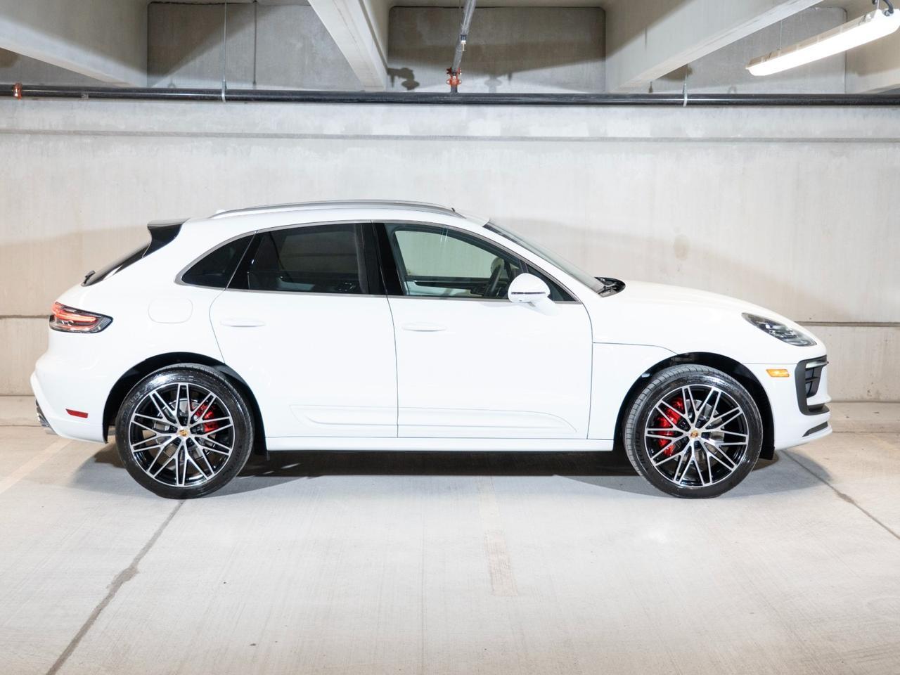 2026 Porsche Macan S Pompano Beach FL
