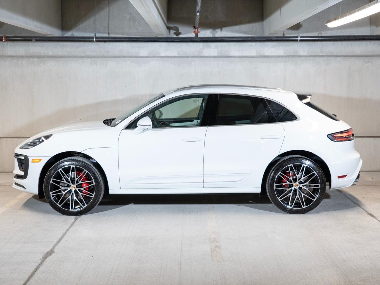 2026 Porsche Macan S Pompano Beach FL