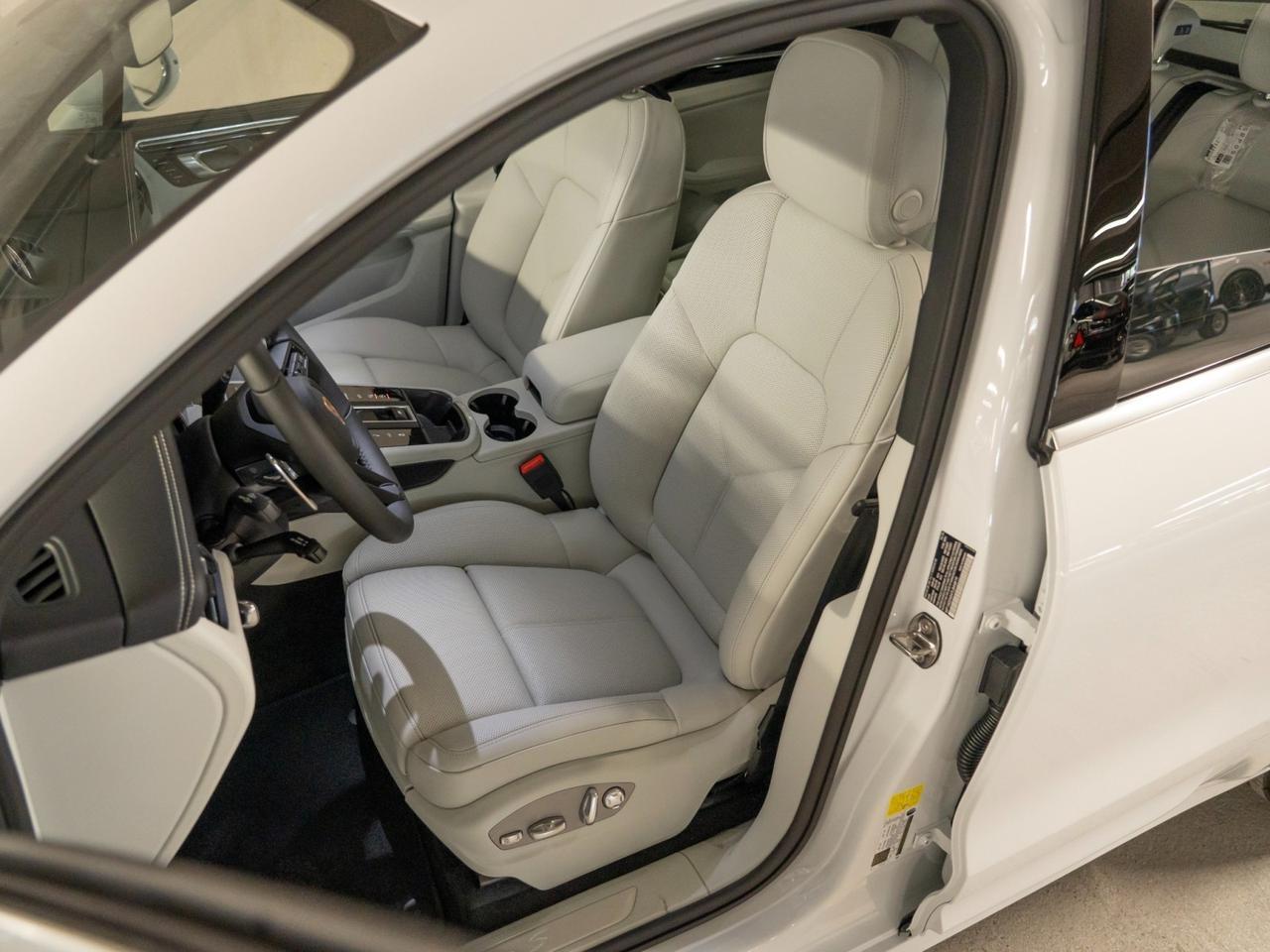 2026 Porsche Macan S Pompano Beach FL