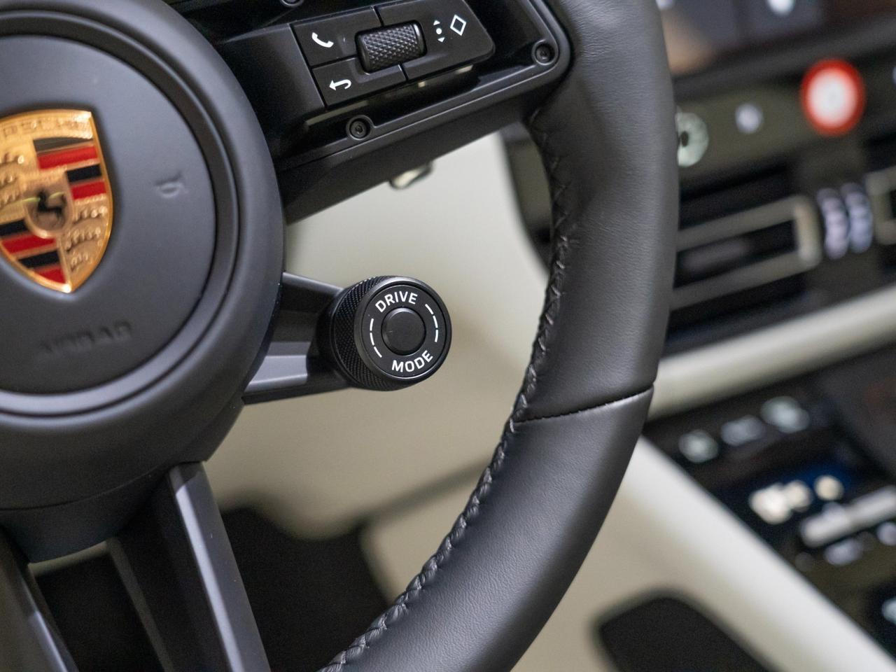 2026 Porsche Macan S Pompano Beach FL