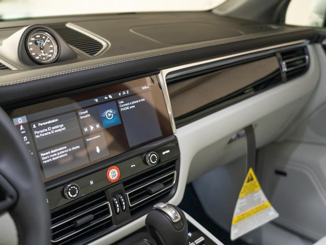 2026 Porsche Macan S Pompano Beach FL