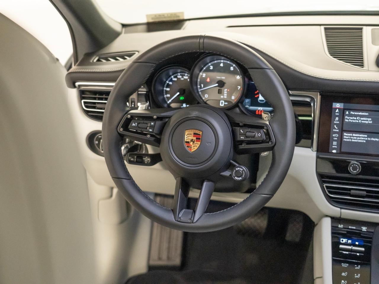 2026 Porsche Macan S Pompano Beach FL