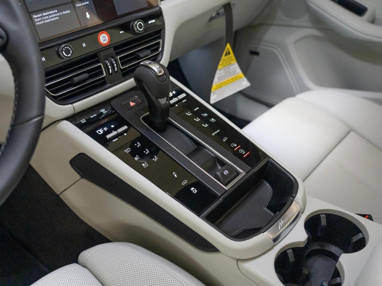 2026 Porsche Macan S Pompano Beach FL