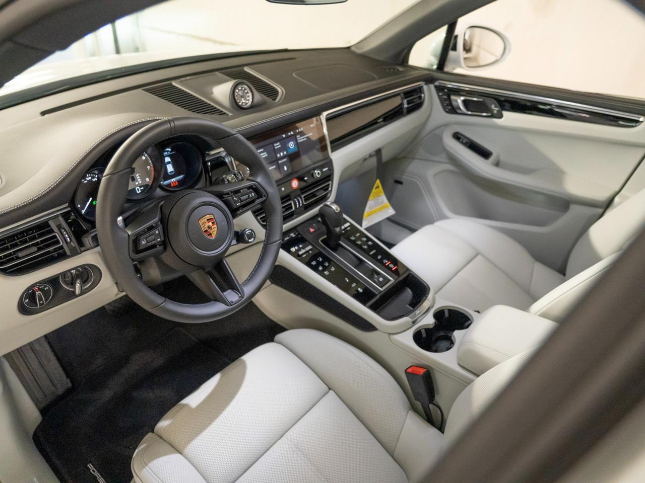 2026 Porsche Macan S Pompano Beach FL