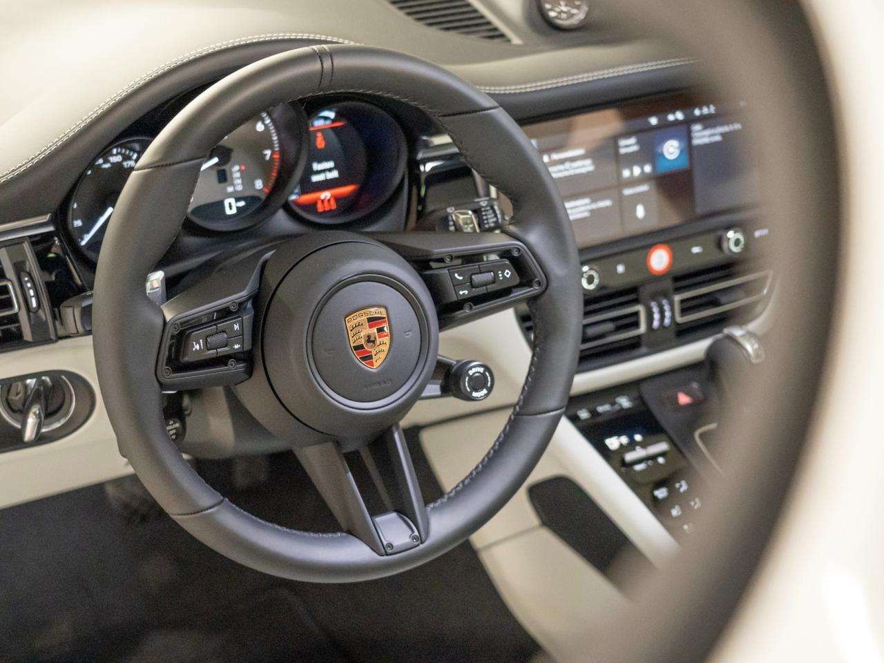 2026 Porsche Macan S Pompano Beach FL