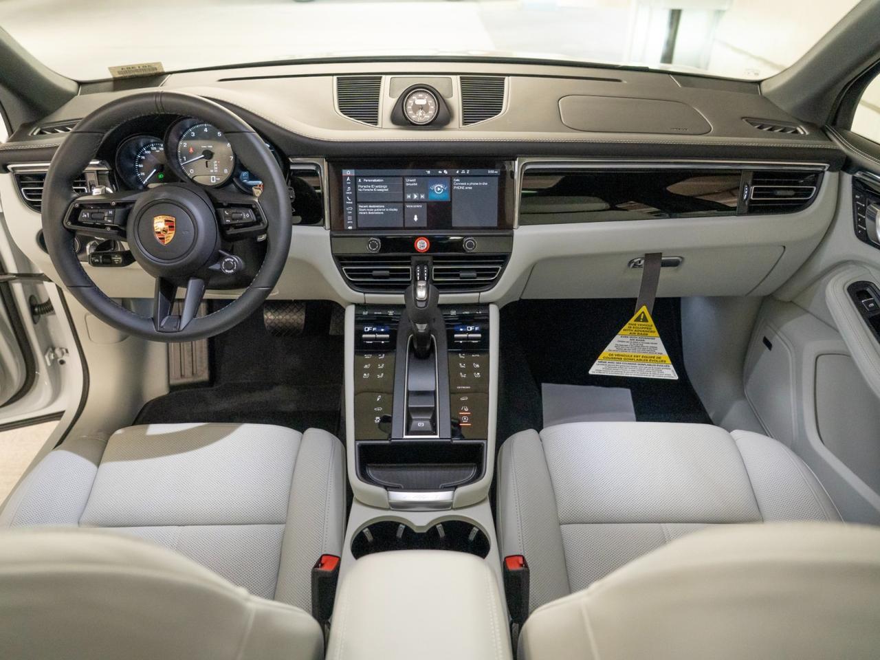 2026 Porsche Macan S Pompano Beach FL