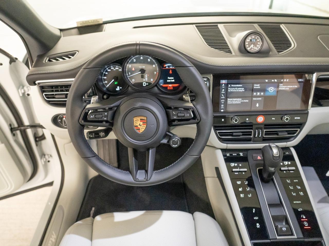 2026 Porsche Macan S Pompano Beach FL