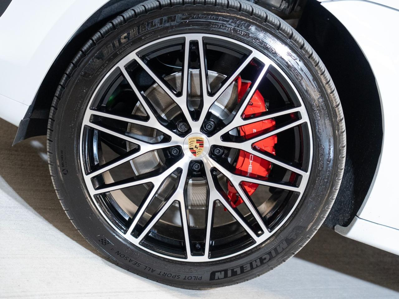 2026 Porsche Macan S Pompano Beach FL