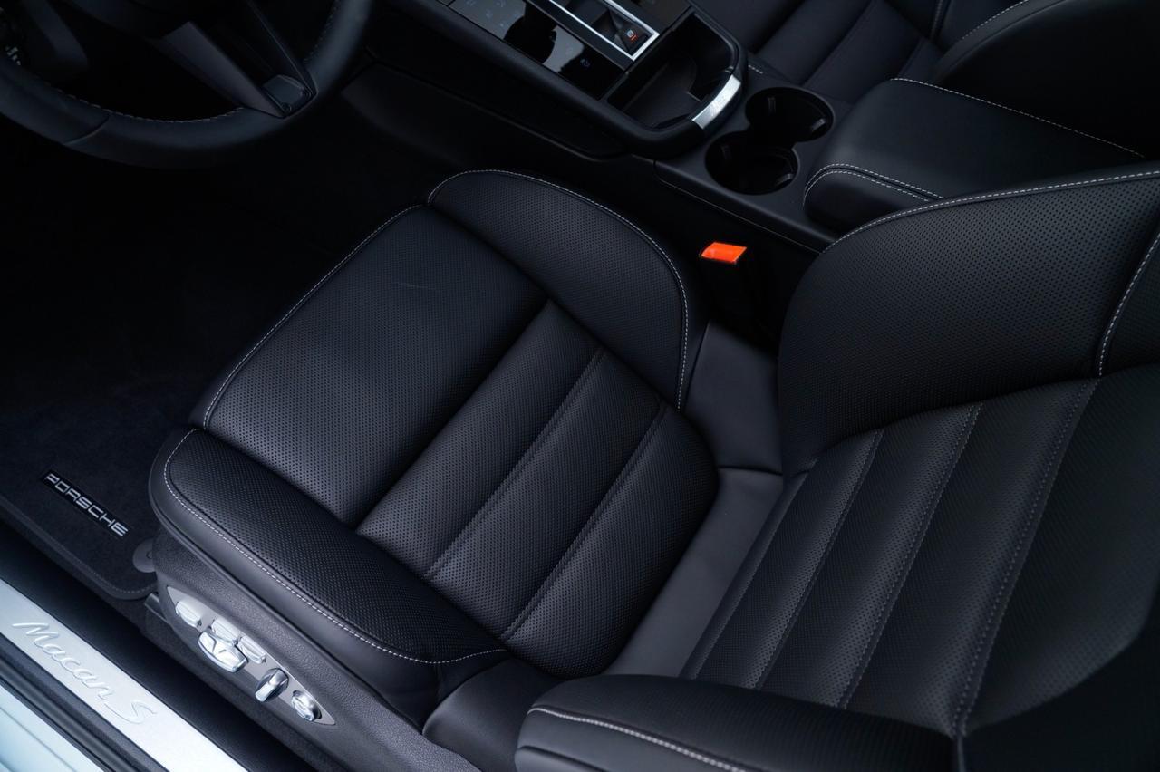 2026 Porsche Macan S Pompano Beach FL