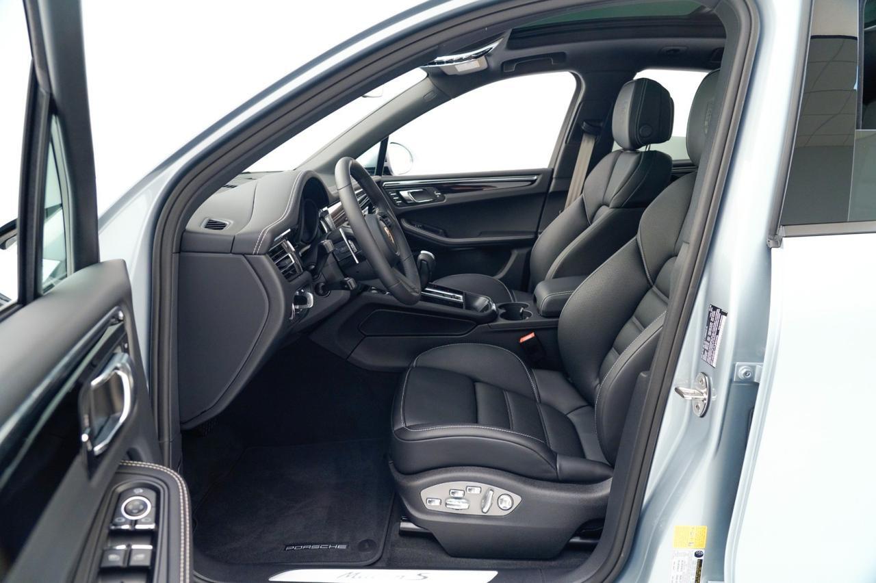 2026 Porsche Macan S Pompano Beach FL